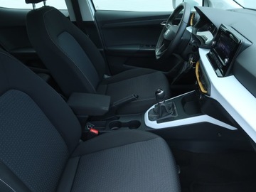 Seat Arona Crossover Facelifting 1.0 TSI 95KM 2022 Seat Arona 1.0 TSI, Salon Polska, 1. Właściciel, zdjęcie 8