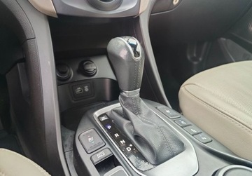 Hyundai Santa Fe III SUV Facelifting 2.2 CRDi 200KM 2017 Hyundai Santa Fe GRAND 2017 2.2CRDI 200KM Automat Platinum 153260km Salon, zdjęcie 17