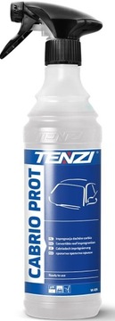 TENZI CABRIO PROT IMPREGNAT DO DACHU CABRIO 600ML