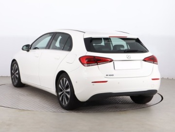 Mercedes Klasa A W177/V177 2020 Mercedes A A 180, Salon Polska, 1. Właściciel, zdjęcie 3