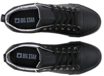 BIG STAR-KK174004 черный r44