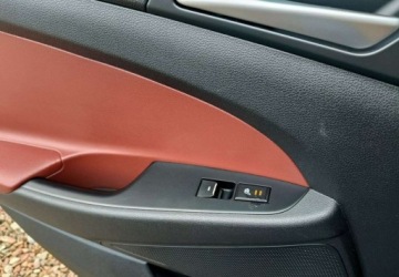 Hyundai Tucson III 2017 Hyundai Tucson Hyundai Tucson 1.7 Diesel 141KM, zdjęcie 17