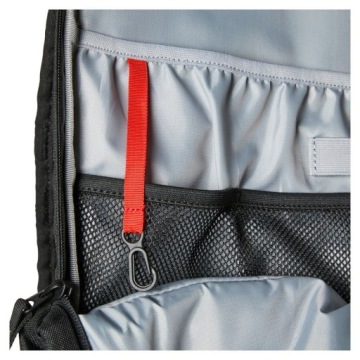 Рюкзак FOX UTILITY 6L HYDRATION PACK BLACK SMALL