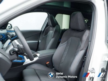 BMW X3 G45 SUV Plug-In 2.0 30e 299KM 2025 BMW X3 30e xDrive 299 KM PHEV - Gotowy do Odbioru - Kamera 360 - HarmanKar, zdjęcie 18