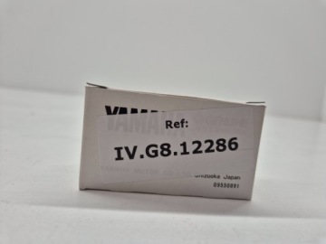 Yamaha XV1600 LOGO EMBLEMAT