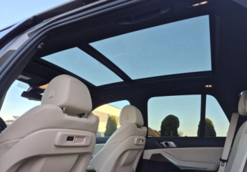 BMW X5 G05 2020 BMW X5 40i benzyna zadbany 3.0 Benzyna 340KM, zdjęcie 4