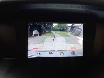 Ford Tourneo Connect II Standard 1.6 Ecoboost 150KM 2015 FORD TOURNEO CONNECT / GRAND TOURNEO CONNECT Kombi 1.6 EcoBoost 150 KM, zdjęcie 5