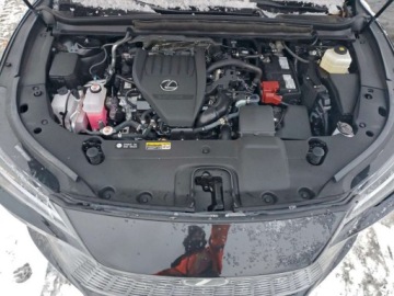 Lexus RX V 2024 Lexus RX 350 Base 2024 2.4 Benzyna 275KM, zdjęcie 6