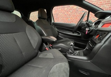 DS 3 Hatchback (Citroen) 1.2 VTi 82KM 2014 Citroen DS3 Klima Czujniki Super stan Gwarancja w cenie Warszawa VRFK 1.2, zdjęcie 13