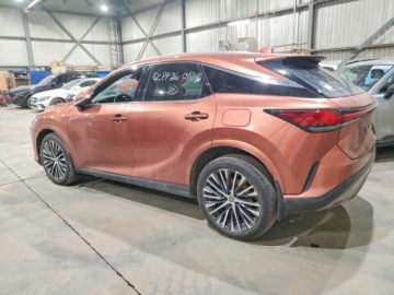 Lexus RX V 2023 Lexus RX 350 2023 2.4 Benzyna 275KM, zdjęcie 1