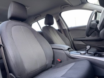 BMW Seria 1 F70 2024 BMW 118 BMW 118i Bezwypadkowe, salon Polska, FV 23, zdjęcie 12