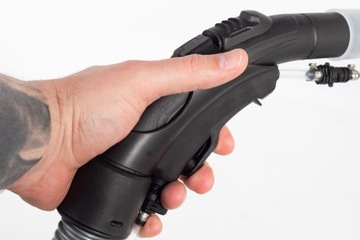 Riwall Pro ROP-01 4in1 2200eW Пылесос для мытья ковров и обивки