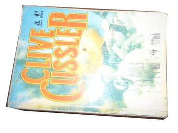 Smok Clive Cussler