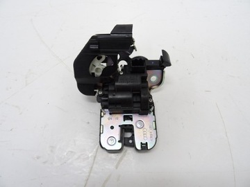 КОМПЛЕКТ ЭЛЕКТРОКАПОТА AUDI A6 C7 СЕДАН