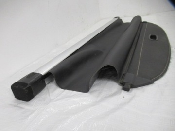 KIA SPORTAGE IV 2016 - ШТОРКА БАГАЖНИКА