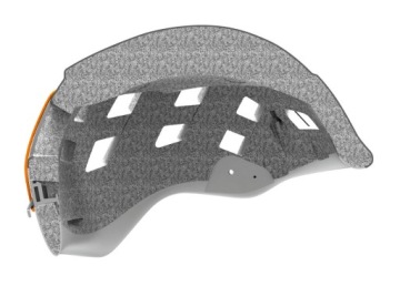 Шлем Petzl Meteor Black M-L