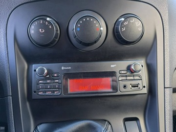 Mercedes Citan W415 Tourer 1.5 108 CDI 75KM 2014 Mercedes Citan 1.5 Diesel 75 KM, Bluetooth, Hak, zdjęcie 12