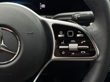 Mercedes Klasa B W247 Sports Tourer 1.3 B180  136KM 2020 Mercedes-Benz B 180 Progressive / 1właściciel / Sa, zdjęcie 22