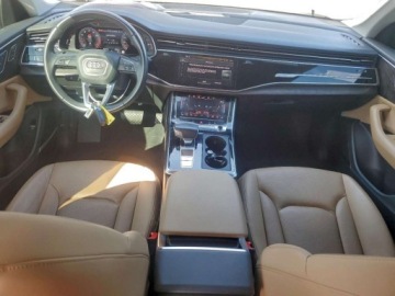 Audi Q8 2019 Audi Q8 Prestige S-Line 2019 3.0 Benzyna 335KM, zdjęcie 8