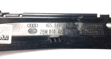 SMĚROVKA ZRCÁTKO LEVÝ AUDI A6 C7 4G5949101B