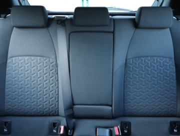 Toyota Corolla XII Hatchback 1.2 Turbo D-4T 116KM 2021 Toyota Corolla 1.2 Turbo, Salon Polska, zdjęcie 9