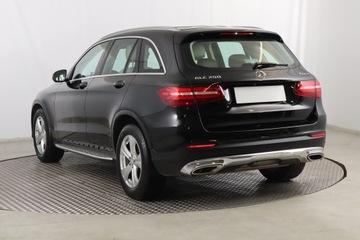 Mercedes GLC C253 SUV 2.0 250 211KM 2016 Mercedes GLC GLC 250 4MATIC, Salon Polska, zdjęcie 3