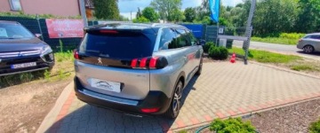 Peugeot 5008 II Crossover 1.6 THP 180KM 2020 Peugeot 5008 Salon POLSKA Zadbany 1.6 180KM GWARANCJA Zobacz 1.6 180KM, zdjęcie 7