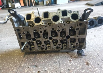 3.0 TDI голова правая левая
