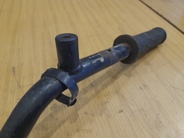 РУЛЬ KYMCO MXU KXR 250