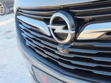 Opel 2018 Opel Grandland X ___Innovation___130KM LED Skora Navi Kamera 360 Radar Key, zdjęcie 24