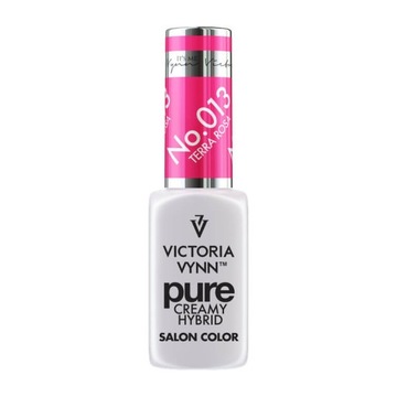 Lakier hybrydowy Victoria Vynn PURE CREAMY No. 013