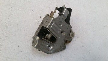 Zamek przód przedni prawy Mercedes W124 2,2