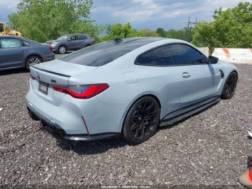 BMW Seria 4 G22-23-26 2022 BMW M4 Competition XDrive 2022 3.0 Benzyna 503KM, zdjęcie 4