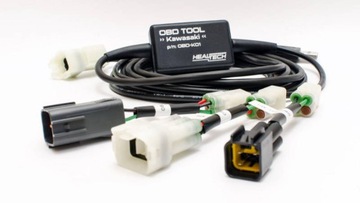 Диагностический интерфейс OBD HealTech для Suzuki