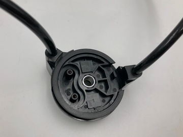 KABEL TLUMIČE LEVÝ PRAVÝ DO MERCEDES BENZÍN ML W164 R W251 V251 GL X164