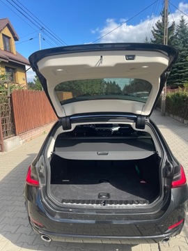 BMW Seria 3 G20-G21 Touring 2.0 320d 190KM 2023 BMW 320d xDrive - leasing, zdjęcie 12