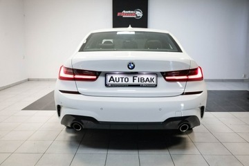 BMW Seria 3 G20-G21 Limuzyna 2.0 320d 190KM 2021 BMW 320 *M-Pakiet*Salon Polska*I Rej 2022*Vat23%, zdjęcie 10