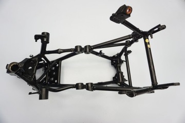 BMW R 1250 RS 19 - РАМА 2020 г. + КОМПЛЕКТ ДОКУМЕНТОВ