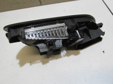 ВНУТРЕННЯЯ РУЧКА ПЕРЕДНЯЯ ЛЕВАЯ LED FOCUS MK3