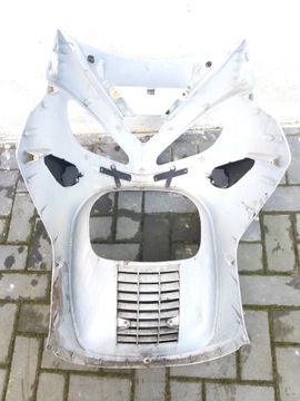 Навес-обтекатель Malaguti Madison 250