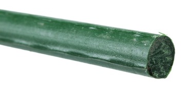 10 металлических опор 180 см + 12 поворотных соединителей