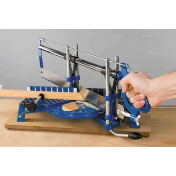 F45 KWB 3071-00 Ручная торцовочная пила 550 мм