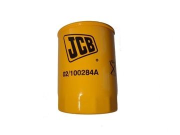 Filtr oleju JCB 02/100284 silnik / skrzynia JCB