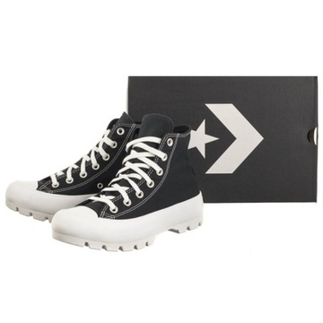 Damskie buty Converse Chuck Taylor All Star Lugged