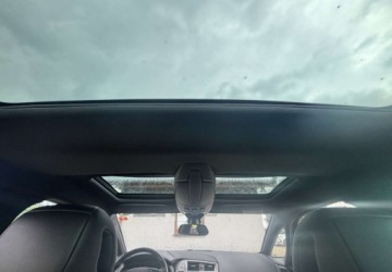 DS 5 Hatchback (Citroen) 1.6 Blue HDi 120KM 2015 Citroen DS5 Samochod z gwarancja 1.6 Diesel 120KM, zdjęcie 15