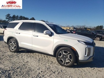 Hyundai 2024 Hyundai Palisade Limited 2024 3.8l 3.8 Benzyna 291KM