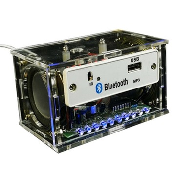 Głośnik Bluetooth Student nauczanie szkolenie paki
