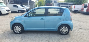 Daihatsu Sirion II 1.0 i 12V 69KM 2005 DAIHATSU SIRION 1.0 70 KM, Ładny, zadbany, super stan, zdjęcie 20