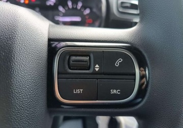 Citroen C3 IV 2024 Citroen C3 1.2 83KM Salon PL Vat 23 1 wlasciciel ASO 1.2 Benzyna 83KM, zdjęcie 19