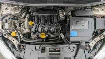 Renault Megane III Coupe 1.6 16v 110KM 2009 Renault Megane Coupe 1.6i 110PS OPŁACONY Klima, zdjęcie 35